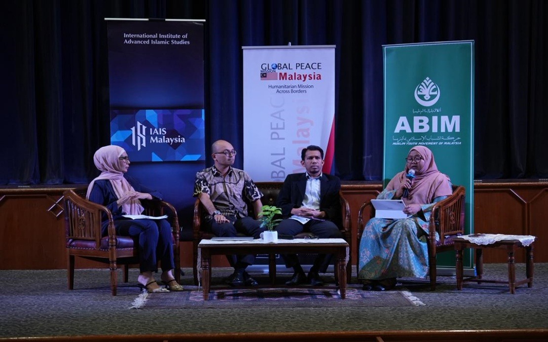 Malaysia's Refugee Conference Advances Balanced Policy Framework With 10-Point Resolution Package