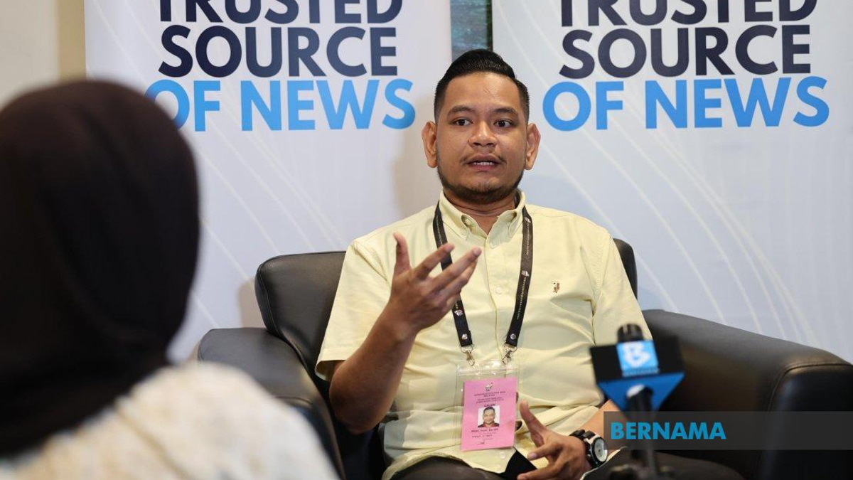 Youth Over Experience: Amirul Huzni Charts New Course in Johor's Sedili Battleground