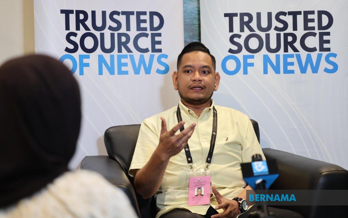 Youth Over Experience: Amirul Huzni Charts New Course in Johor's Sedili Battleground