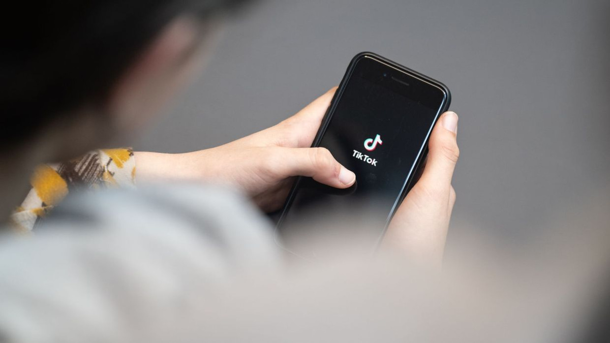 TikTok Facing EU Crackdown Over Child Safety Failures