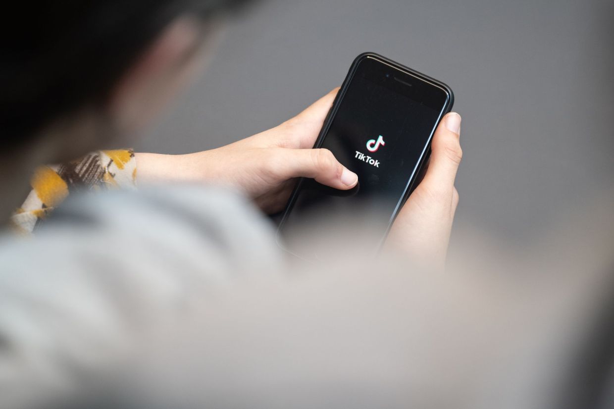 TikTok Facing EU Crackdown Over Child Safety Failures