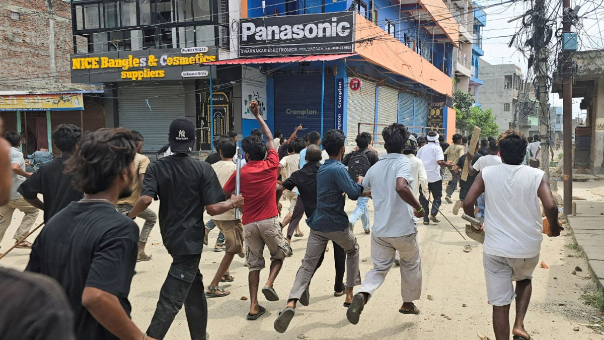 Nepal PM Appeals for Calm After Communal Violence Kills Three