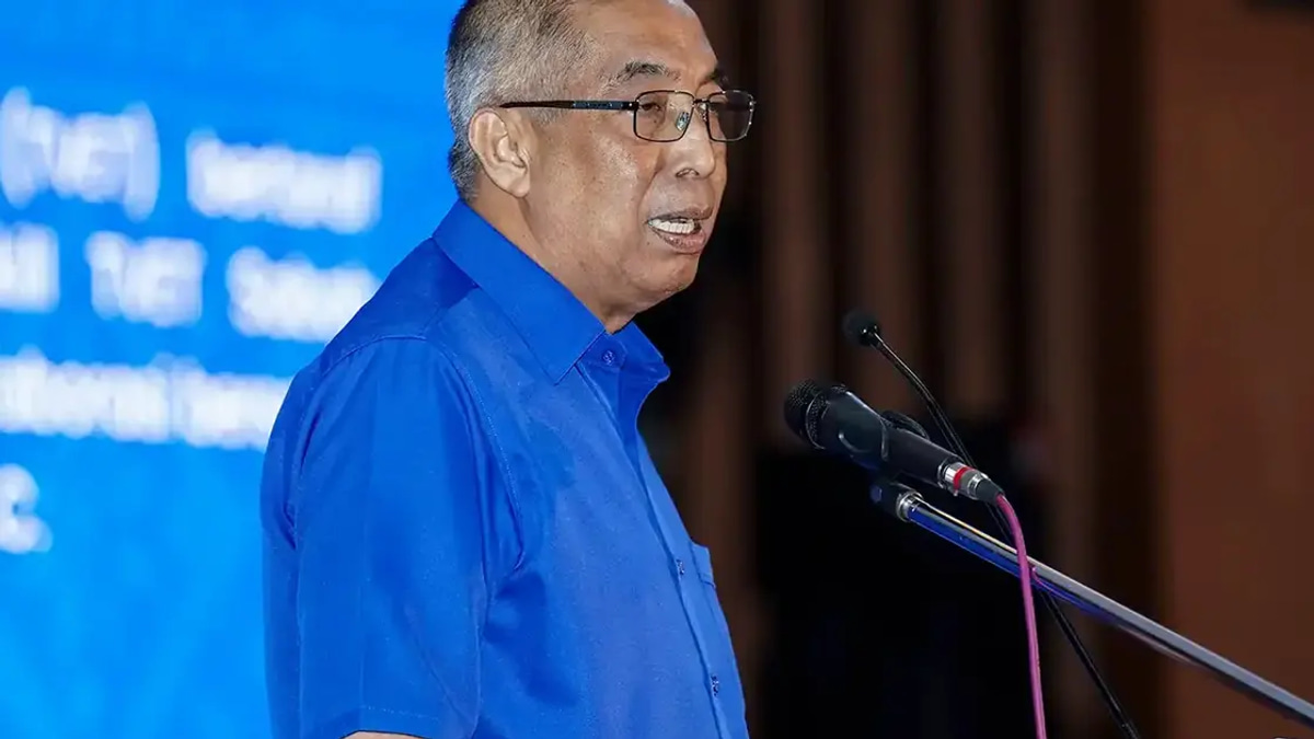 Negeri Sembilan Elections Emerge as Critical Barometer of BN-PN Political Alliance