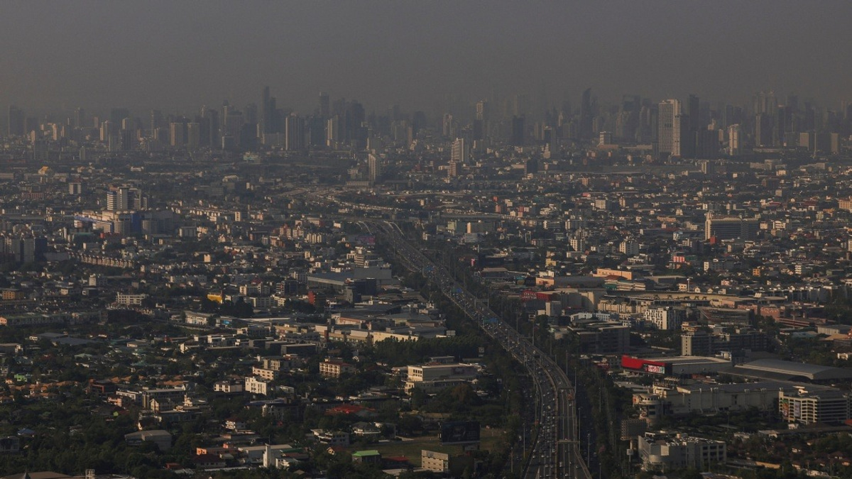Thailand Plots Structural Overhaul to Boost Growth Potential to 3% by 2030