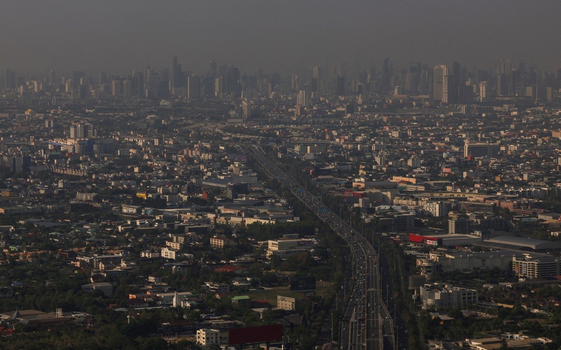 Thailand Plots Structural Overhaul to Boost Growth Potential to 3% by 2030