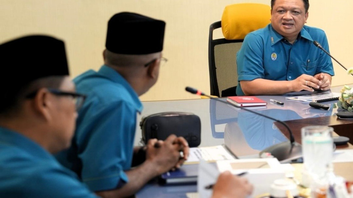 Perlis Positioned as Test Bed for Malaysia's Green State Ambitions