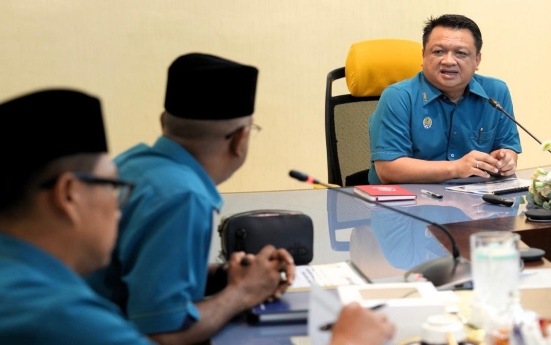 Perlis Positioned as Test Bed for Malaysia's Green State Ambitions