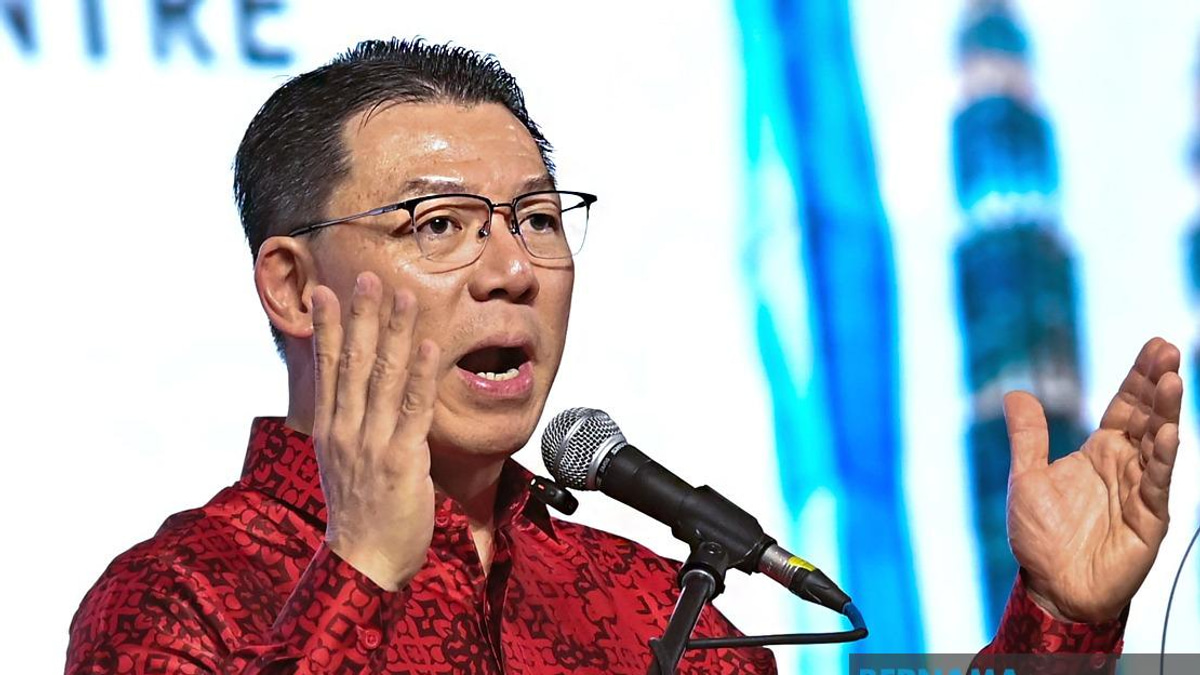 DAP Accepts Negeri Sembilan Election Loss, Commits to Regrouping Strategy