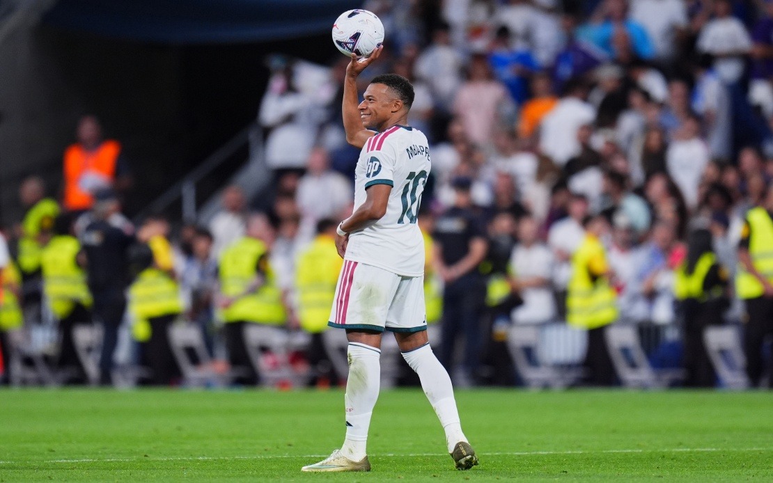 Mbappé Hat-Trick Marks Mourinho's Triumphant Santiago Bernabéu Return