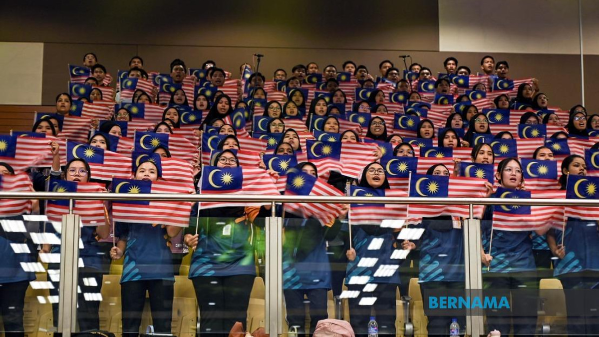 Malaysia's 2026 National Day Launch Nears Completion with 80% Preparations Done