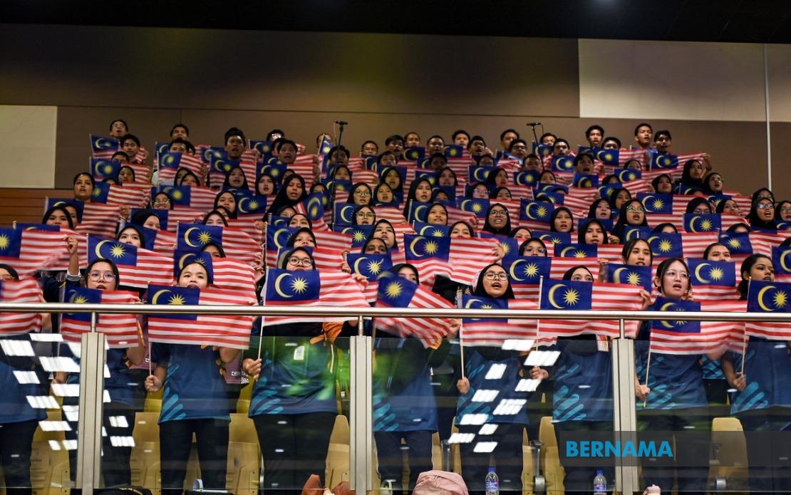 Malaysia's 2026 National Day Launch Nears Completion with 80% Preparations Done