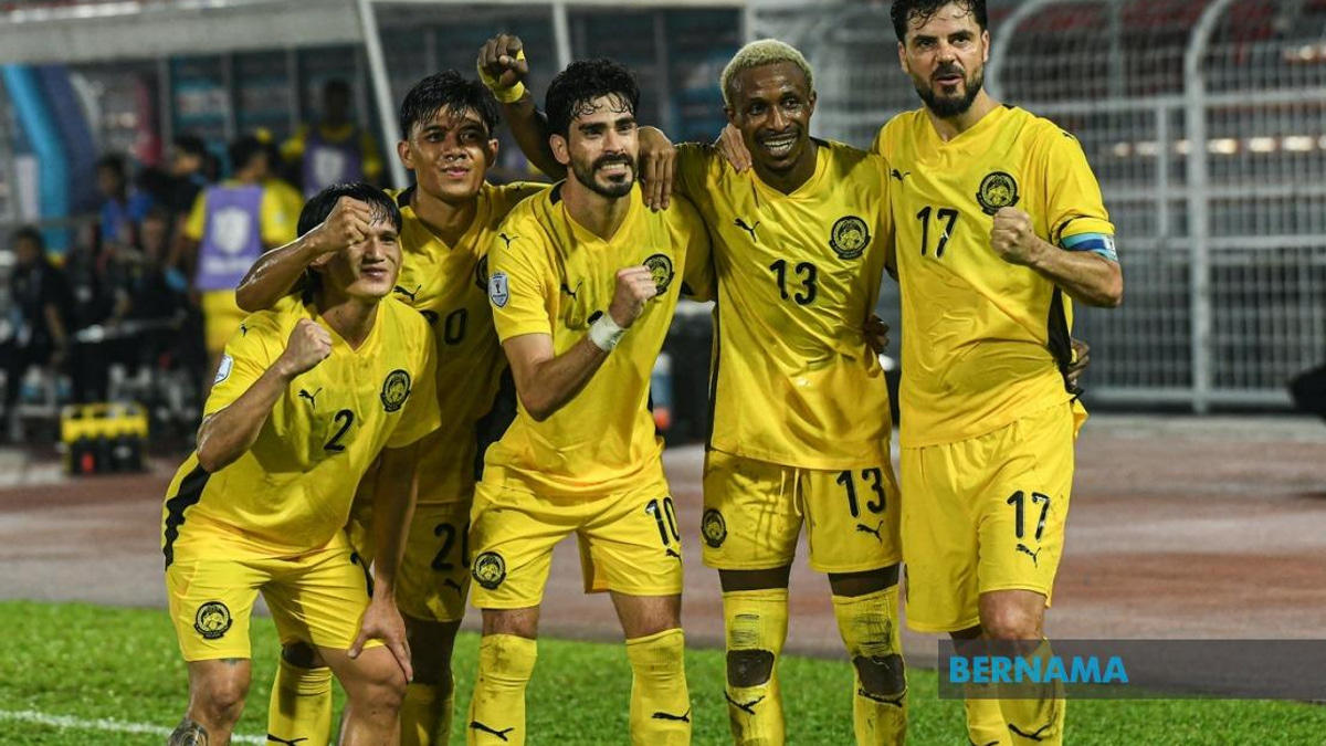 Malaysia's Harimau Malaya Surge Past Laos with Commanding 4-0 Victory in 2026 ASEAN Cup