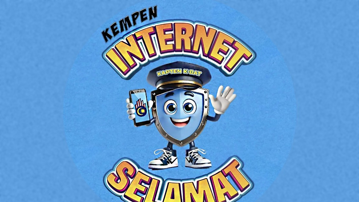 Safe Internet Campaign Expands to Sabah's Grassroots Communities with Over 148,300 Participants