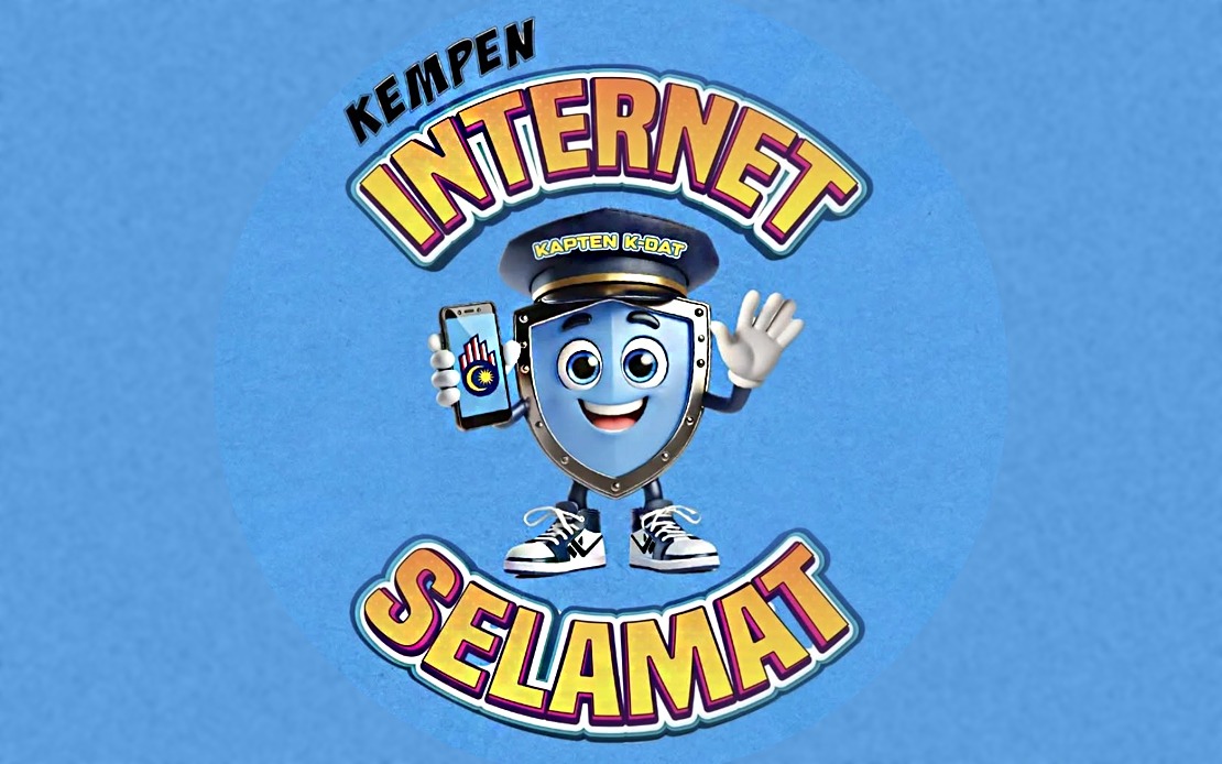 Safe Internet Campaign Expands to Sabah's Grassroots Communities with Over 148,300 Participants