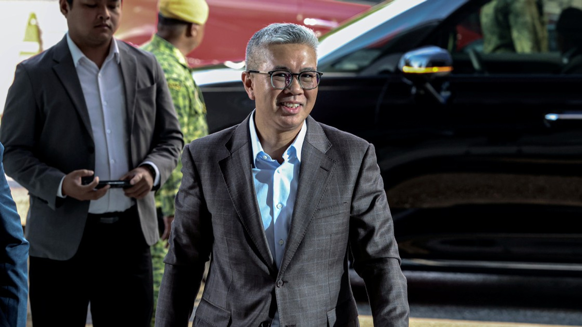 RM62 Million Jana Wibawa Contract Awarded Despite Initial Evaluation Failure, Court Told