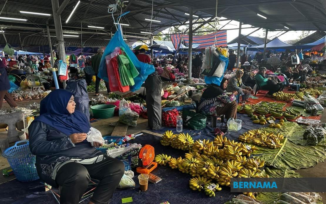 Kota Belud Tamu UNESCO Recognition Calls for Rigorous Research and Documentation