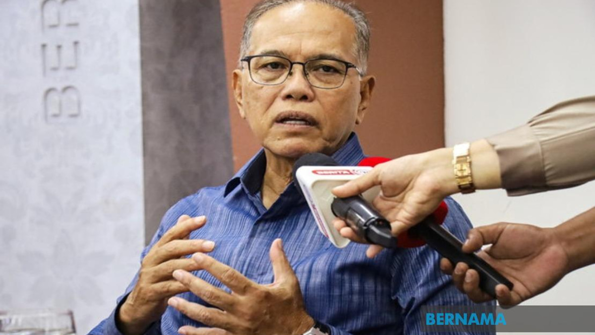 Pahang BN Committed to Unity Government with PH Through GE16