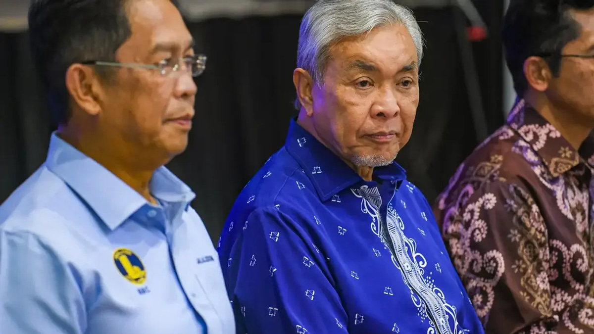 Police to Investigate Alleged Vote-Buying in Negeri Sembilan, Says BN Chief Zahid