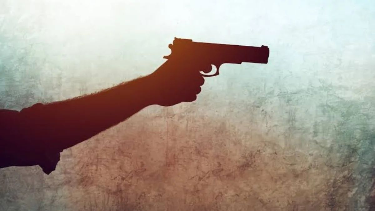 Two airport security staff injured as passenger's licensed pistol discharged during inspection in India