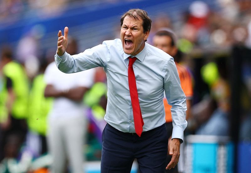 Racial Stereotypes Return to World Cup as Commentary on African Teams Sparks Fresh Debate