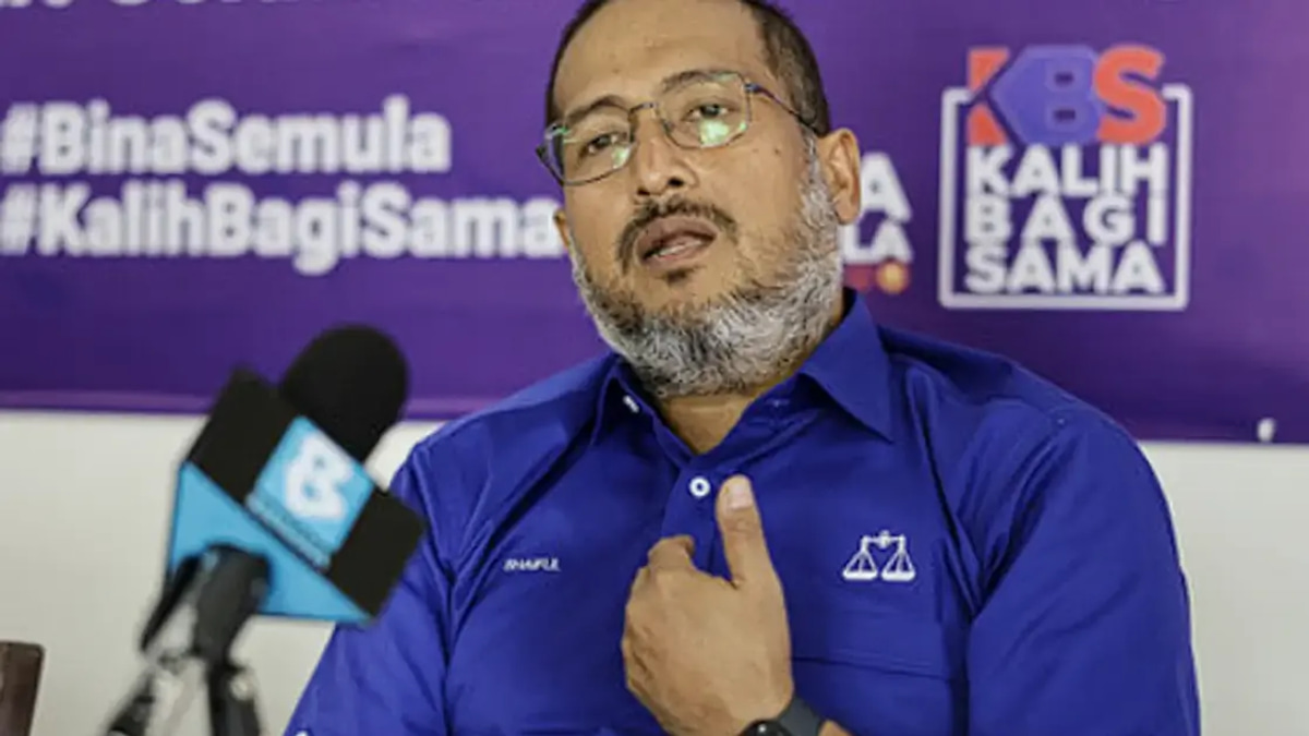 Kedah Umno Warns Against Using Outdated Polling Data for Barisan-Perikatan Alliance Talks