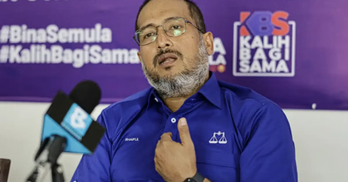Kedah Umno Warns Against Using Outdated Polling Data for Barisan-Perikatan Alliance Talks