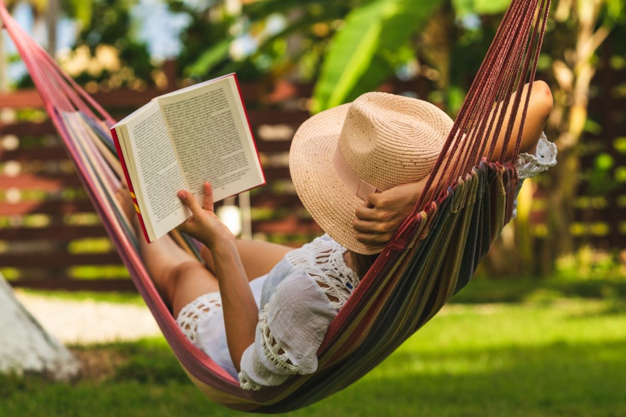 Summer 2026's Must-Read Books: From Ocean Survival to Silicon Valley Secrets