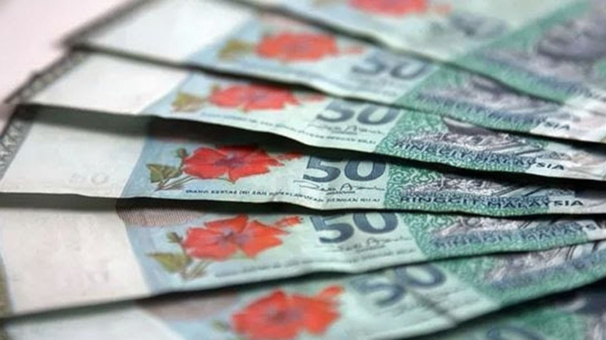 Ringgit poised for stronger performance as Malaysia's robust GDP growth lifts sentiment