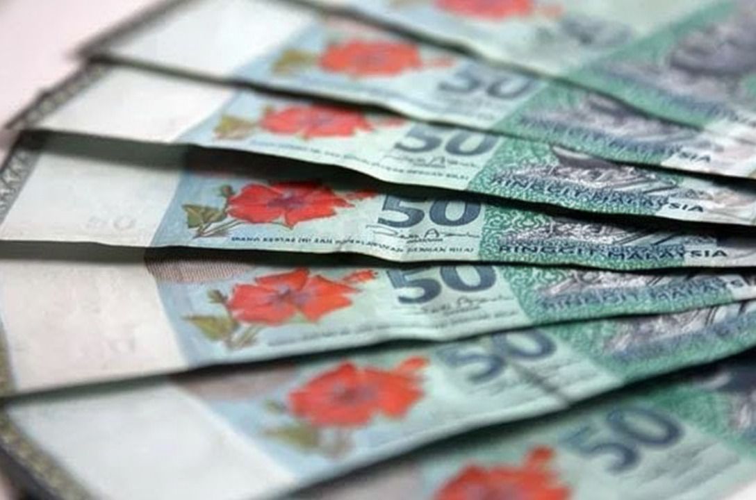 Ringgit poised for stronger performance as Malaysia's robust GDP growth lifts sentiment