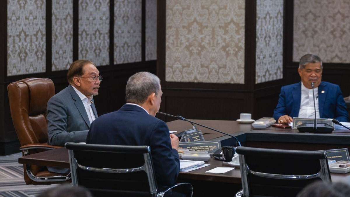 Malaysia Pushes to Resolve Long-Running Thai Shrimp Export Row and Livestock Market Access
