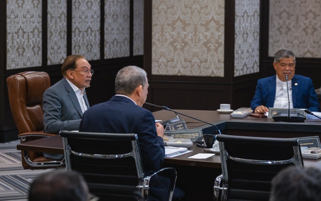 Malaysia Pushes to Resolve Long-Running Thai Shrimp Export Row and Livestock Market Access