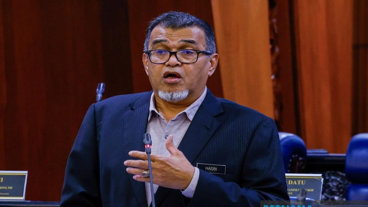 LRT3 Shah Alam Line Has Adequate Capacity Until 2040, Says Deputy Transport Minister