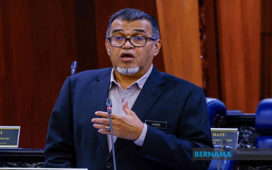 LRT3 Shah Alam Line Has Adequate Capacity Until 2040, Says Deputy Transport Minister