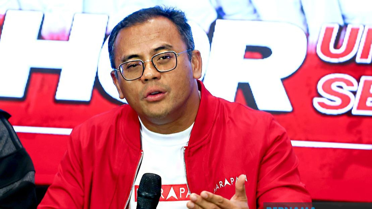 Pakatan Harapan Banks on Grassroots Strategy and Governance Record for Negeri Sembilan Poll