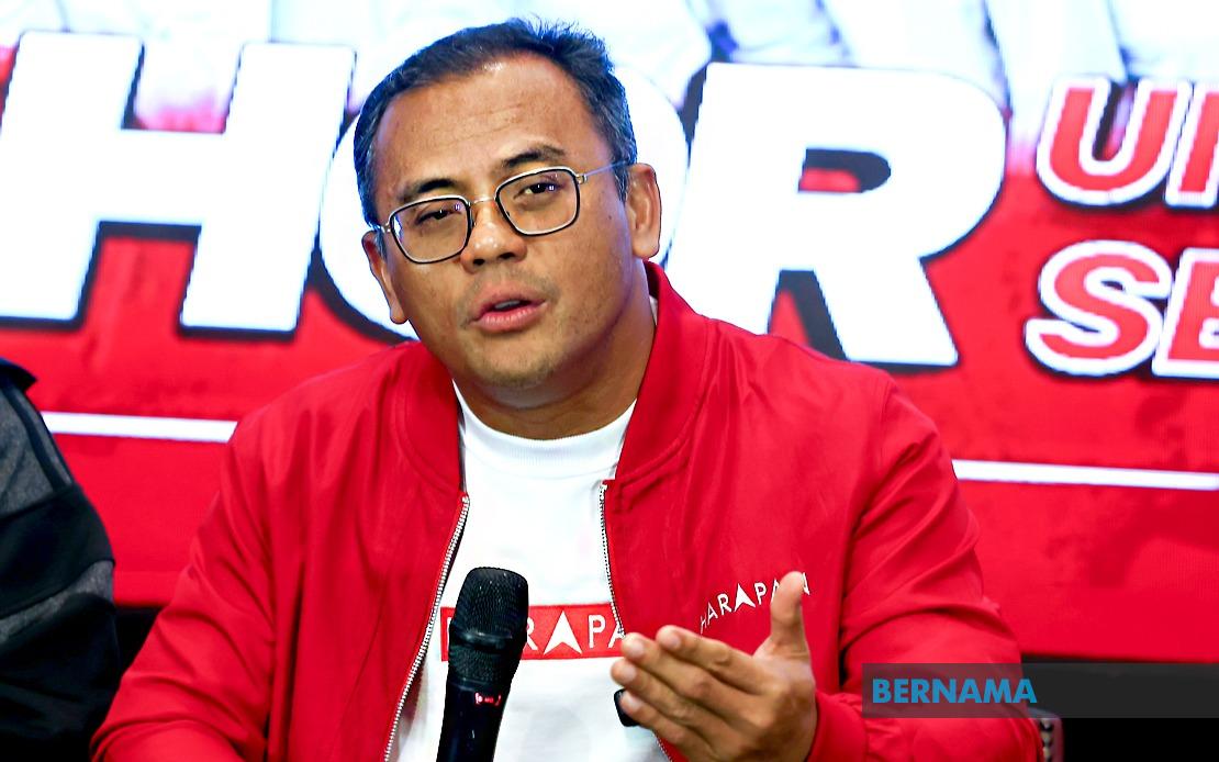 Pakatan Harapan Banks on Grassroots Strategy and Governance Record for Negeri Sembilan Poll