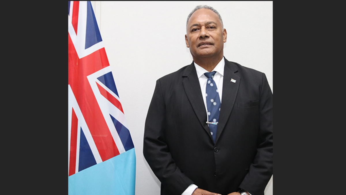 Fiji's Trade Minister Visits Malaysia to Deepen Economic and Diplomatic Ties
