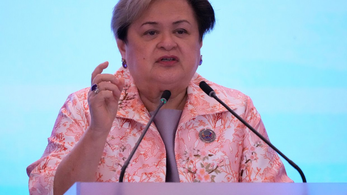 Myanmar's Path to Asean Full Participation Remains Distant, Says Philippines Envoy