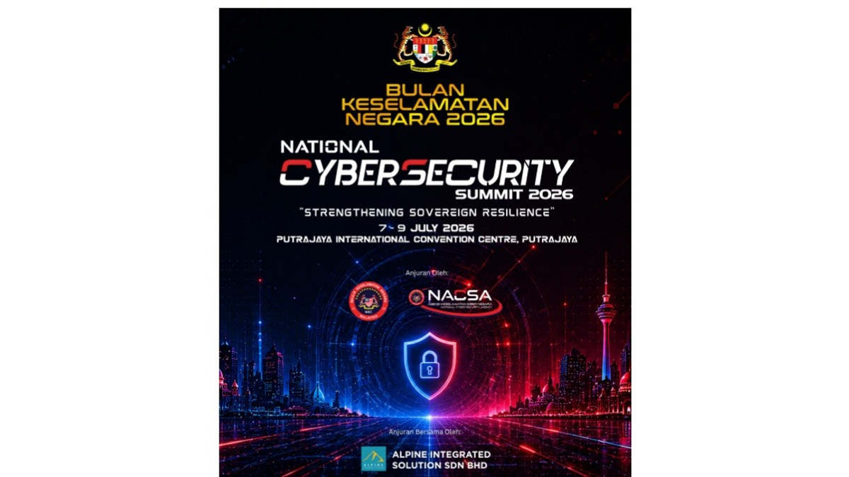 NCSS 2026 Cyber Summit Set for Putrajaya in July as Malaysia Strengthens Digital Defences