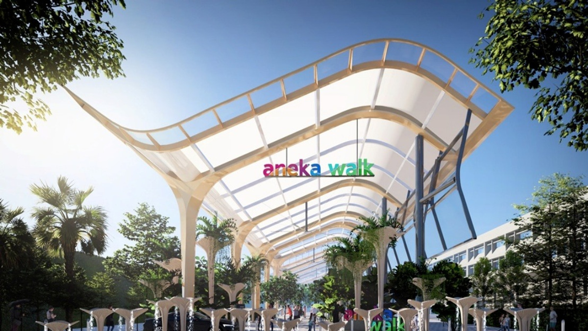 PKNS to Host Live Screening of FIFA World Cup 2026 Final at Aneka Walk Shah Alam
