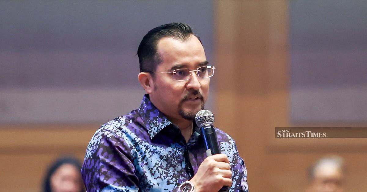 Umno Defends Against Claims It Protected TH Scandal Figures