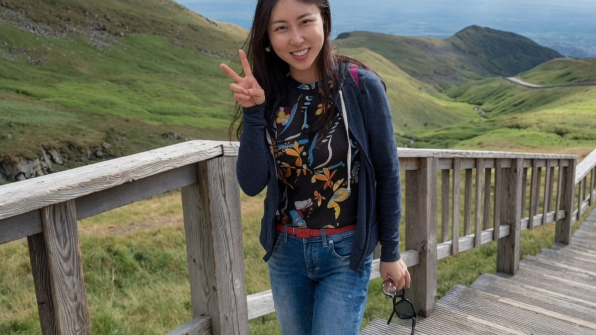 The Fall of China's Academic Darlings: When Online Scrutiny Exposes Plagiarism Among the Elite