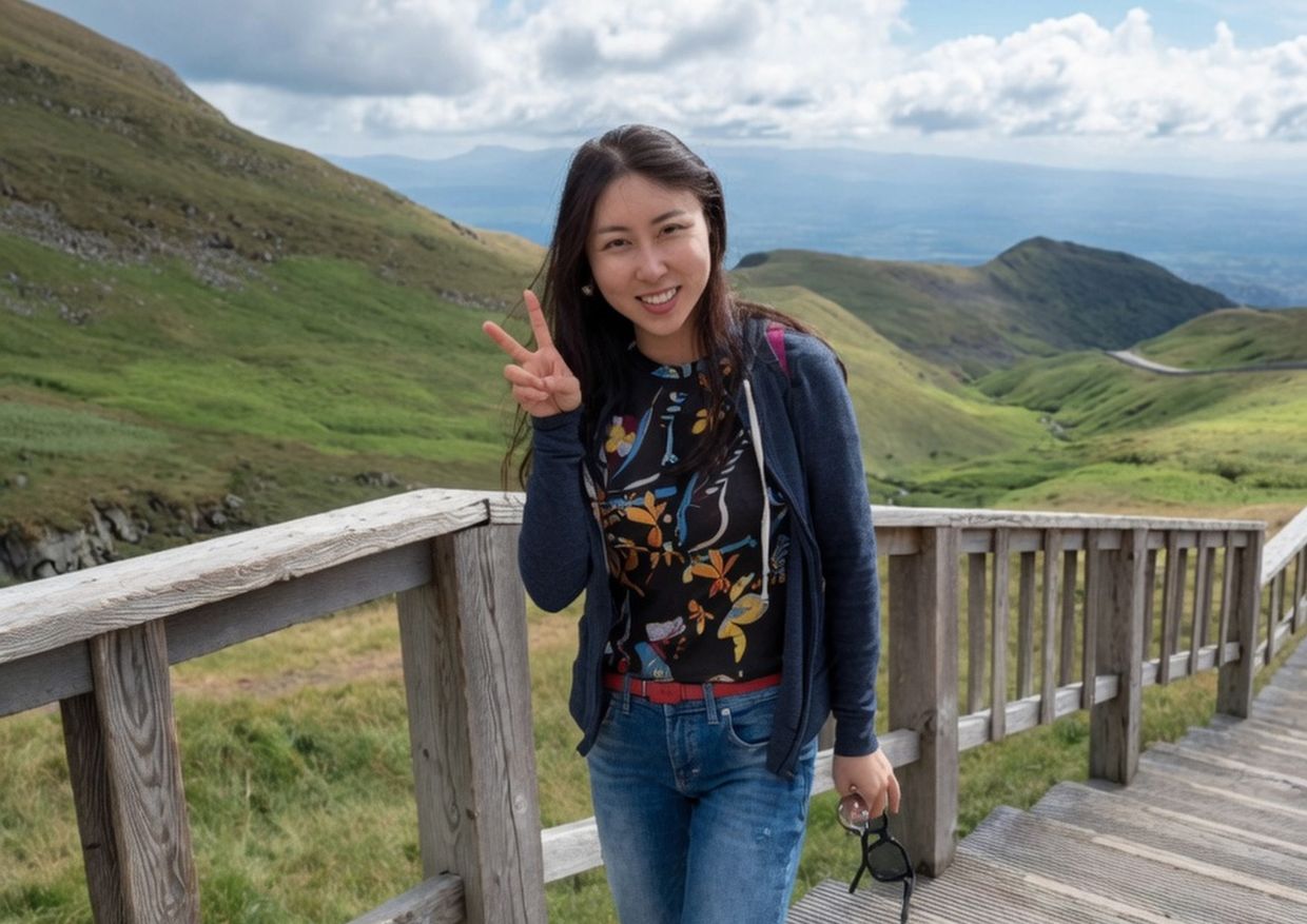 The Fall of China's Academic Darlings: When Online Scrutiny Exposes Plagiarism Among the Elite