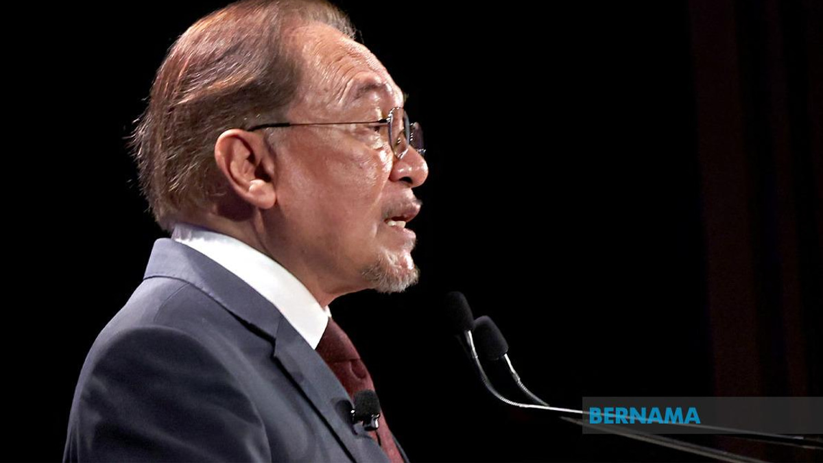 Anwar's Ashgabat Mission: Deepening Malaysia-Turkmenistan Ties Through Trade and Investment