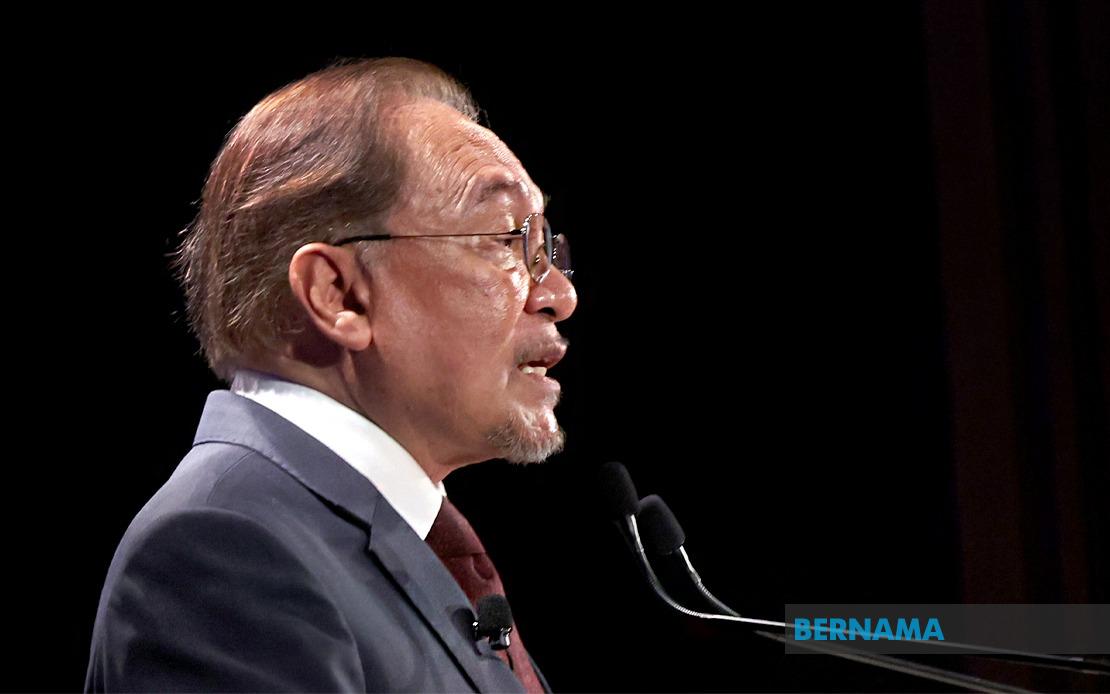 Anwar's Ashgabat Mission: Deepening Malaysia-Turkmenistan Ties Through Trade and Investment