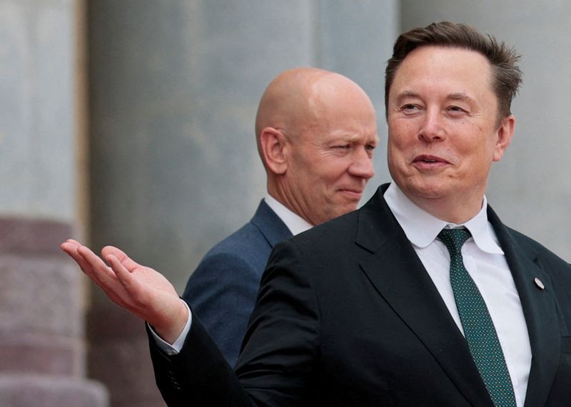 US Judge Upholds Twitter Fraud Verdict Against Elon Musk, Rejects Dismissal Bid