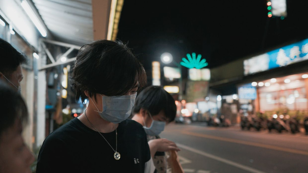 Taiwan Simulates Mobile Internet Blackout to Prepare for War and Disasters