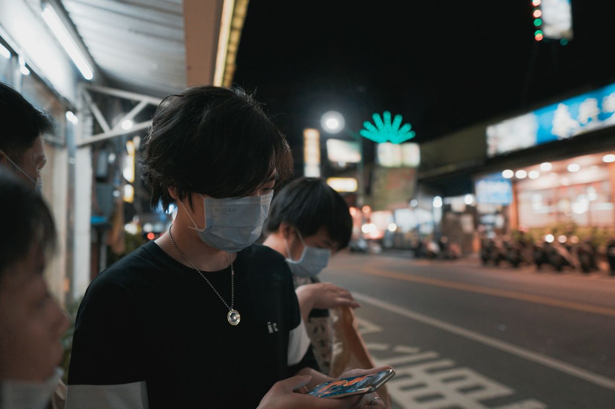 Taiwan Simulates Mobile Internet Blackout to Prepare for War and Disasters