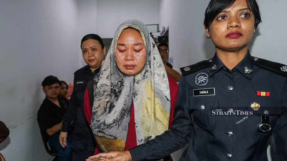 Indonesian Domestic Worker Charged Over Toddler Abuse Case That Sparked Viral Outcry