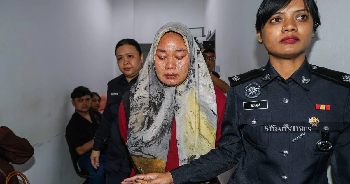 Indonesian Domestic Worker Charged Over Toddler Abuse Case That Sparked Viral Outcry