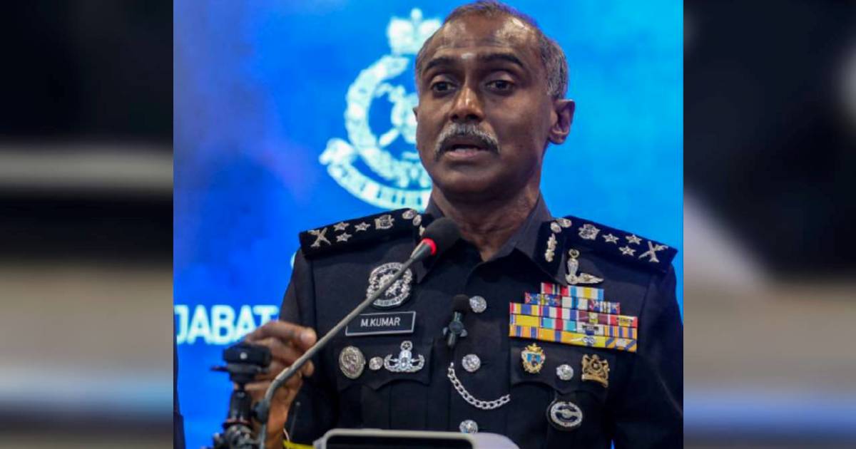 Malaysia Deports Two Indian Fugitives Sought in Punjab Railway Bombing Case